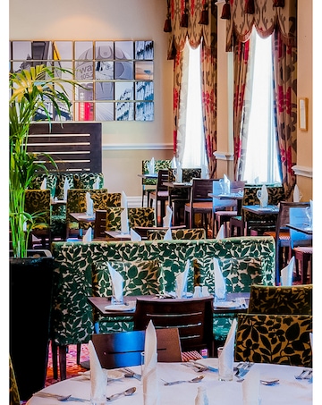 Activity Superstore Two Night Getaway with Afternoon Tea