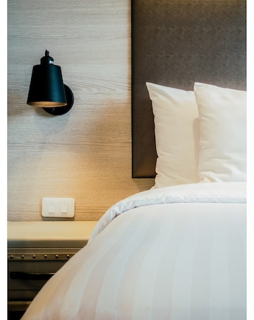 Activity Superstore West End Theatre and 4* Overnight Stay for Two