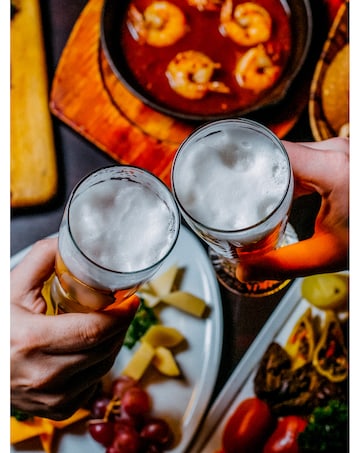 Activity Superstore Gastro Pub & Restaurant Dining for Two
