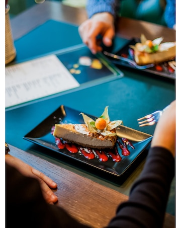 Activity Superstore Gastro Pub & Restaurant Dining for Two