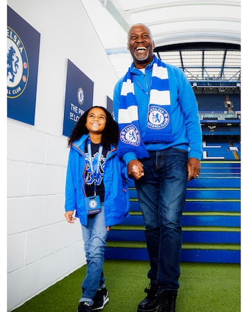Activity Superstore Elite Football Stadium Tour - Adult & Child