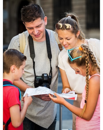 Activity Superstore Mega Choice for Kids and Teens