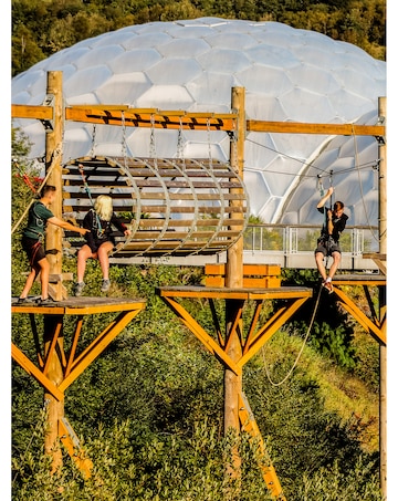 Activity Superstore Mega Choice Action & Adrenaline