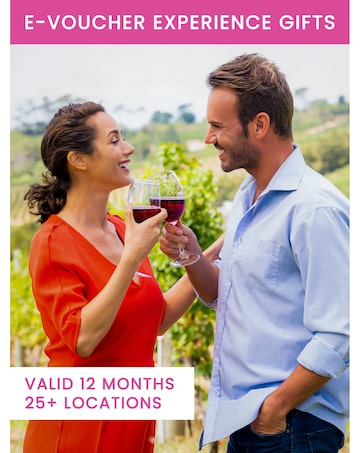 Activity Superstore Vineyard & Distillery Tours & Tastings