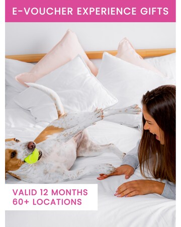 Activity Superstore Dog Friendly Stays