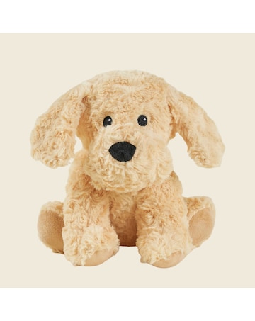 Warmies Cockerpoo