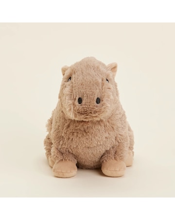 Warmies Capybara