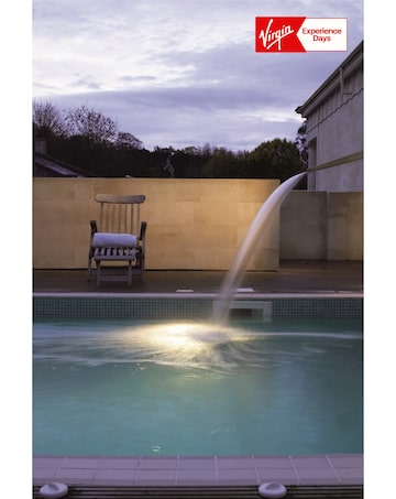 Macdonald Hotel Midweek Twilight Spa & Drink for Two E-Voucher - 10 Locations