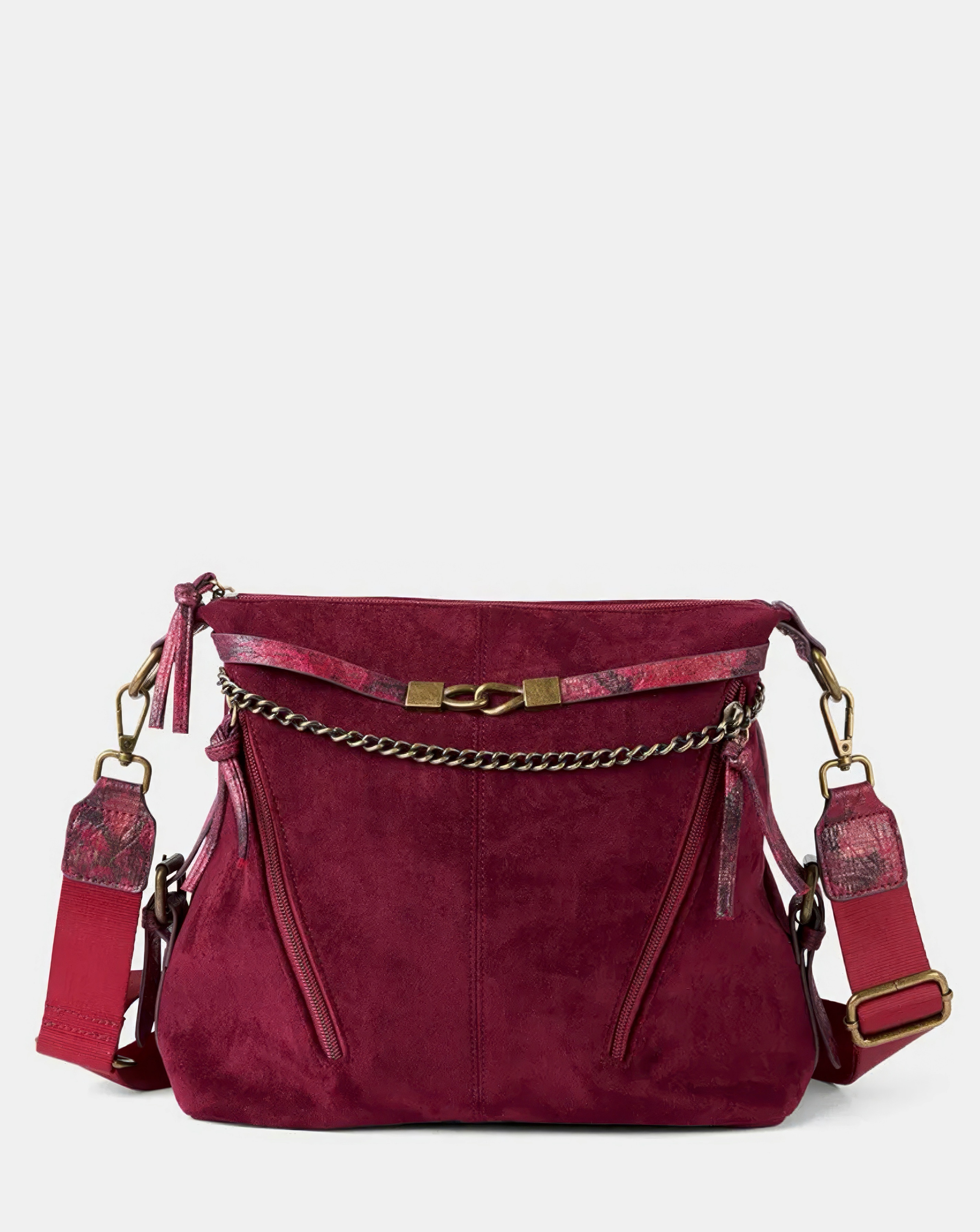 New In - Joe Browns Lakeside Embellished Bag