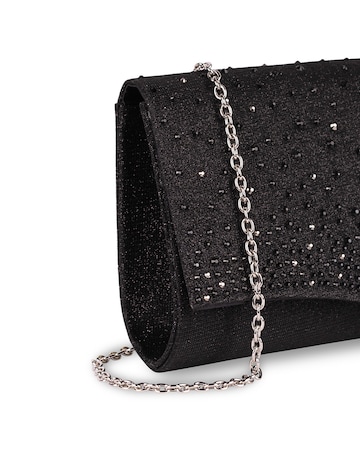 Paradox London Deja Clutch Bag