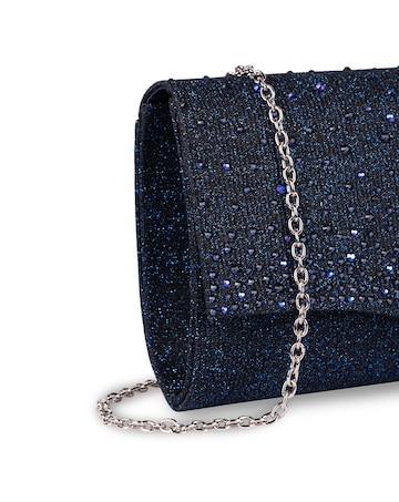 Paradox London Deja Clutch Bag