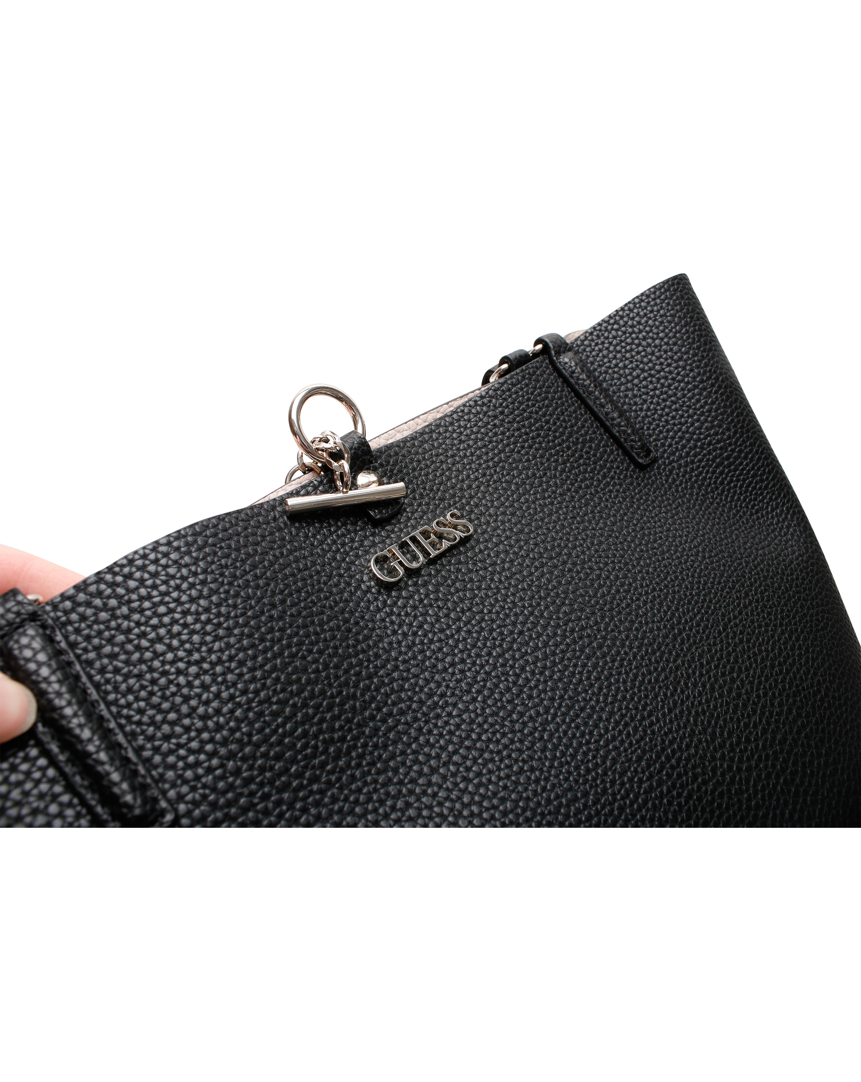 Alby toggle 2025 tote