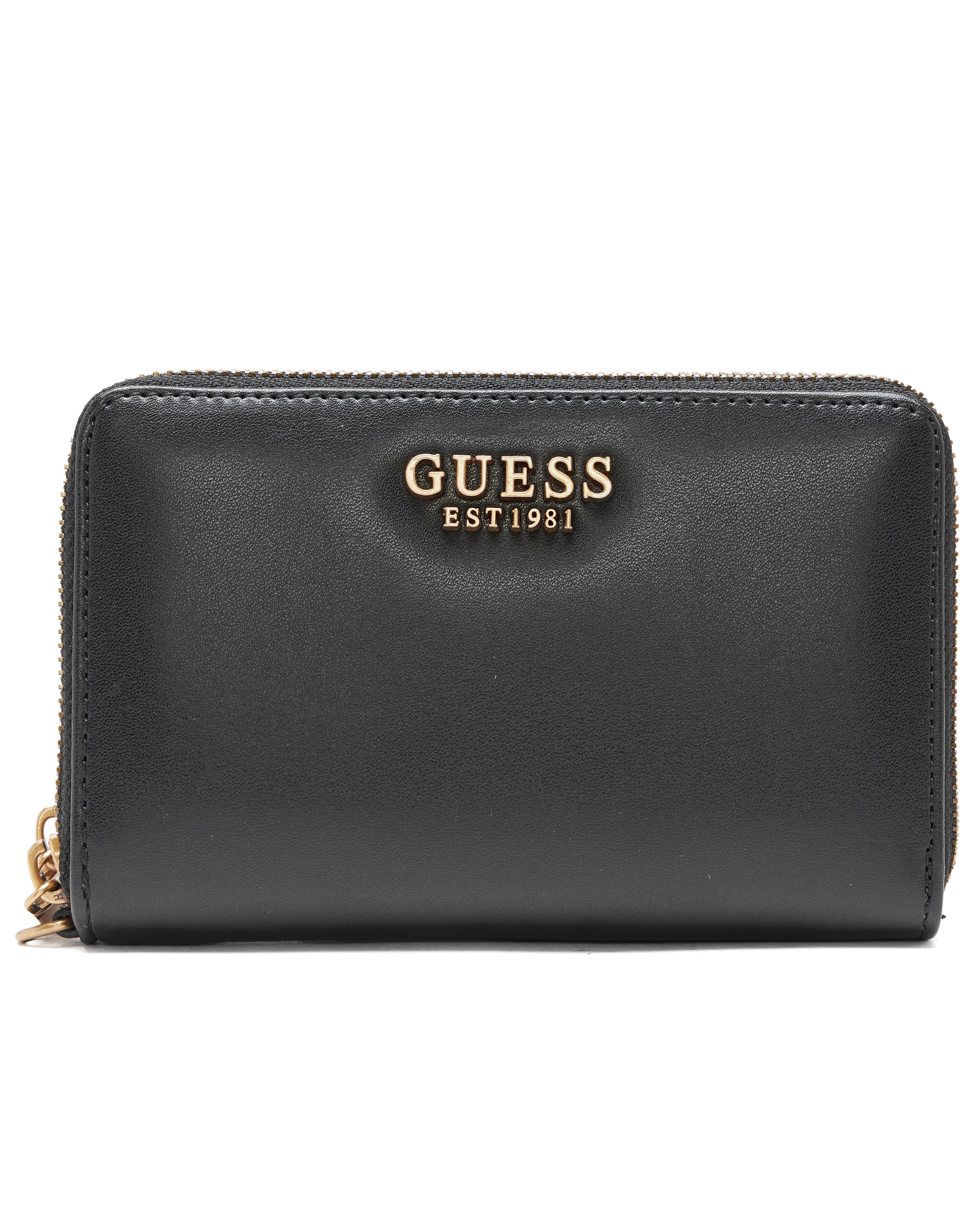 Guess Laurel Medium Wristlet Wallet Simply Be