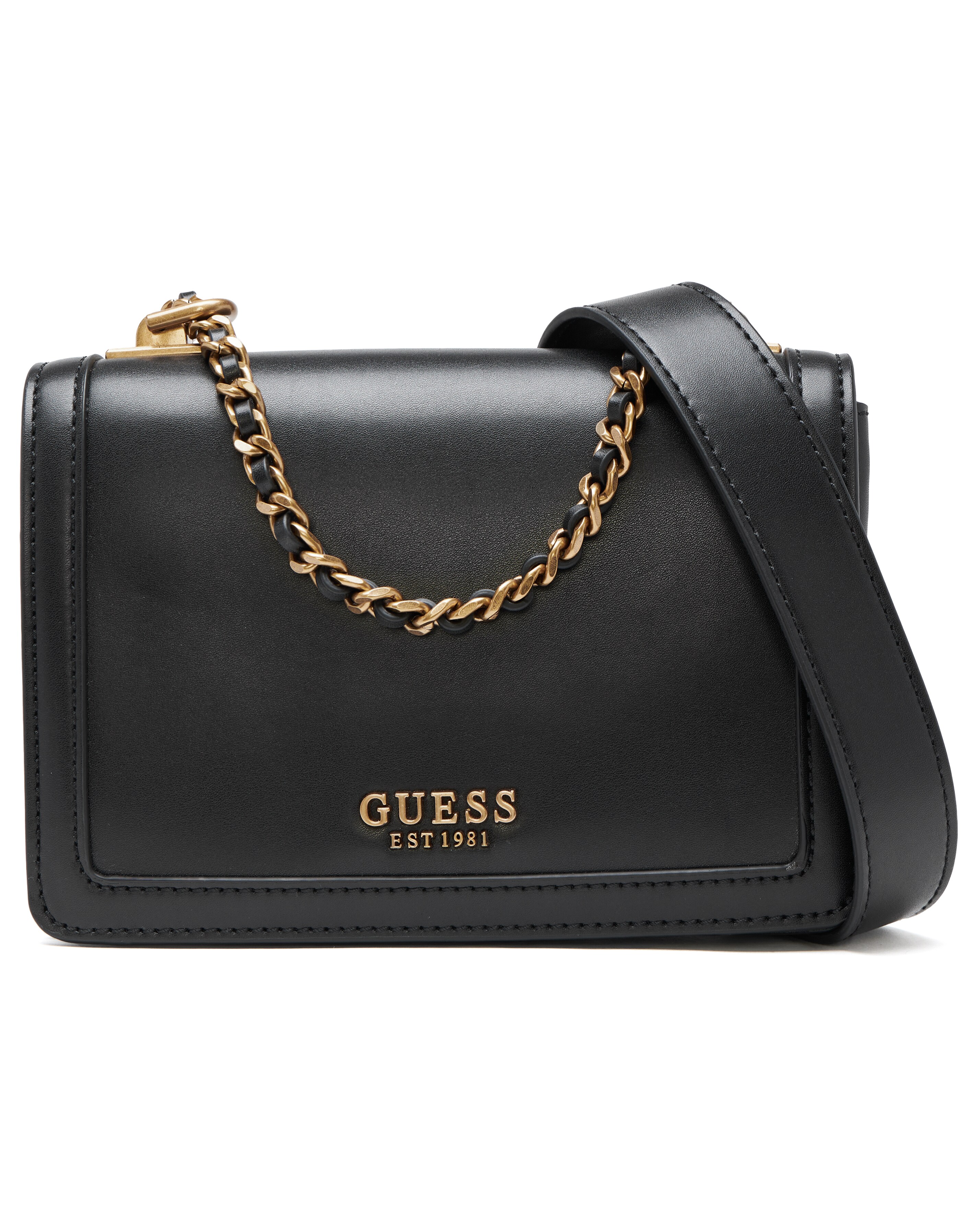 Guess etereo logo crossbody discount
