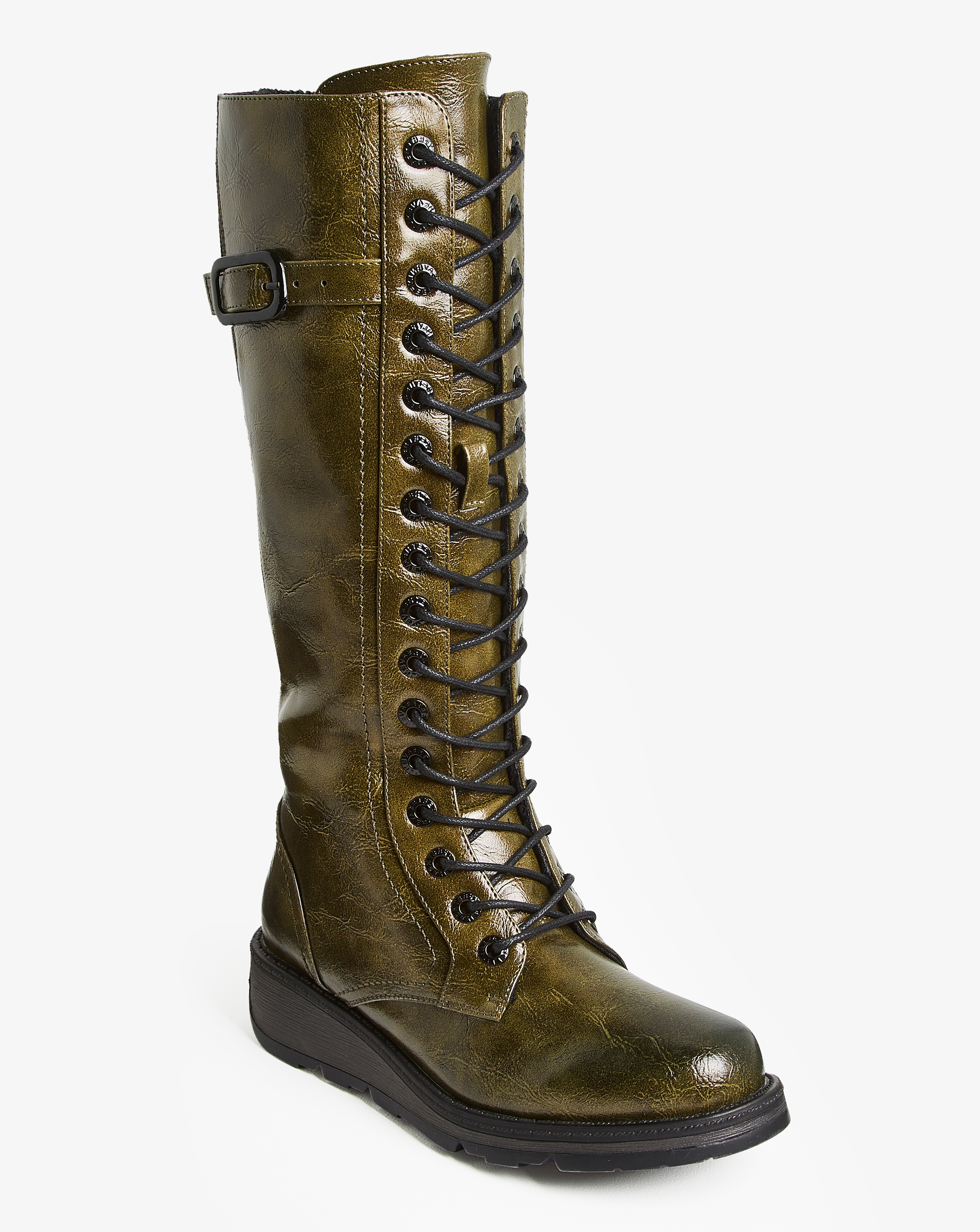 extra curvy plus calf width