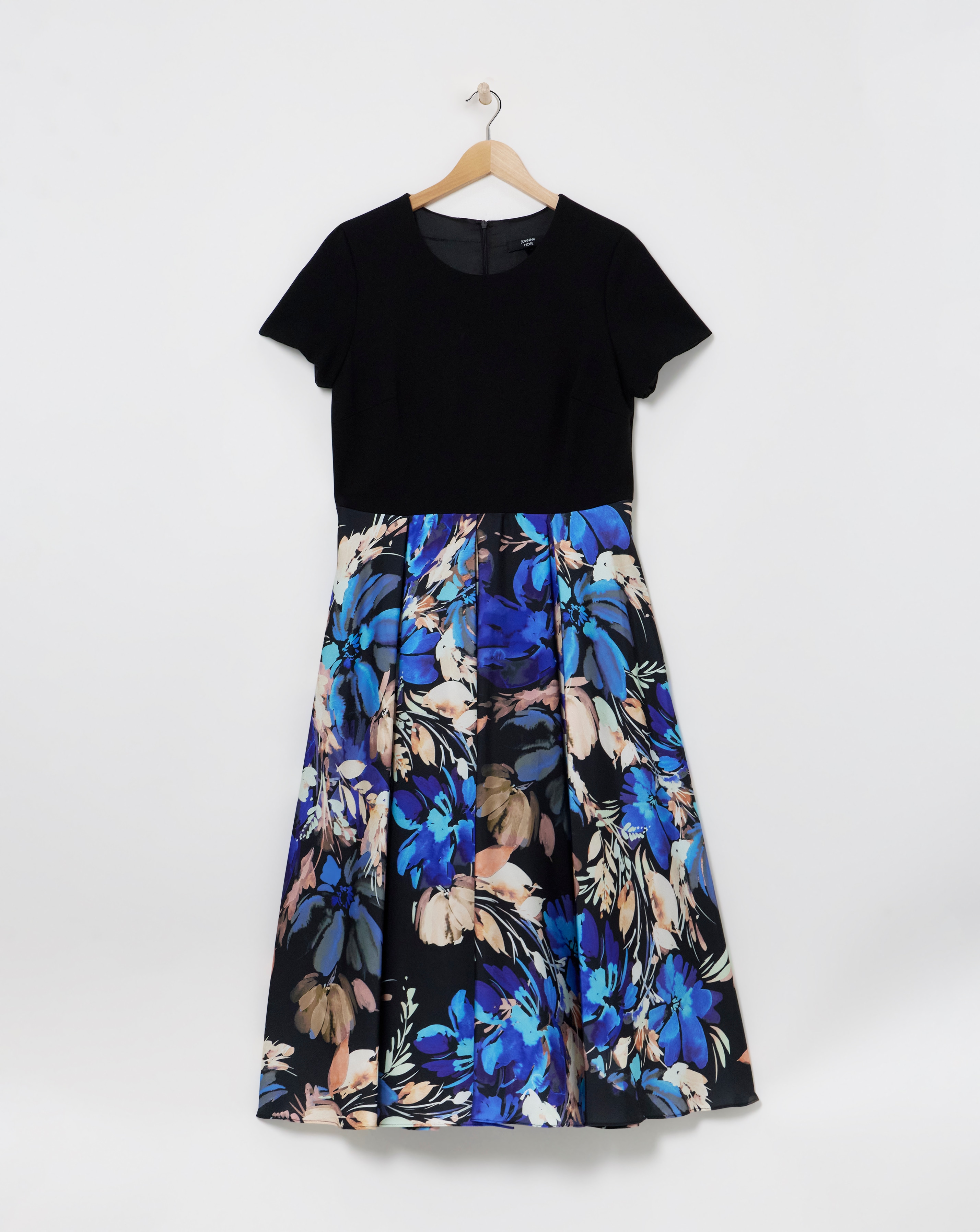 Joanna Hope Ballerina Prom Dress