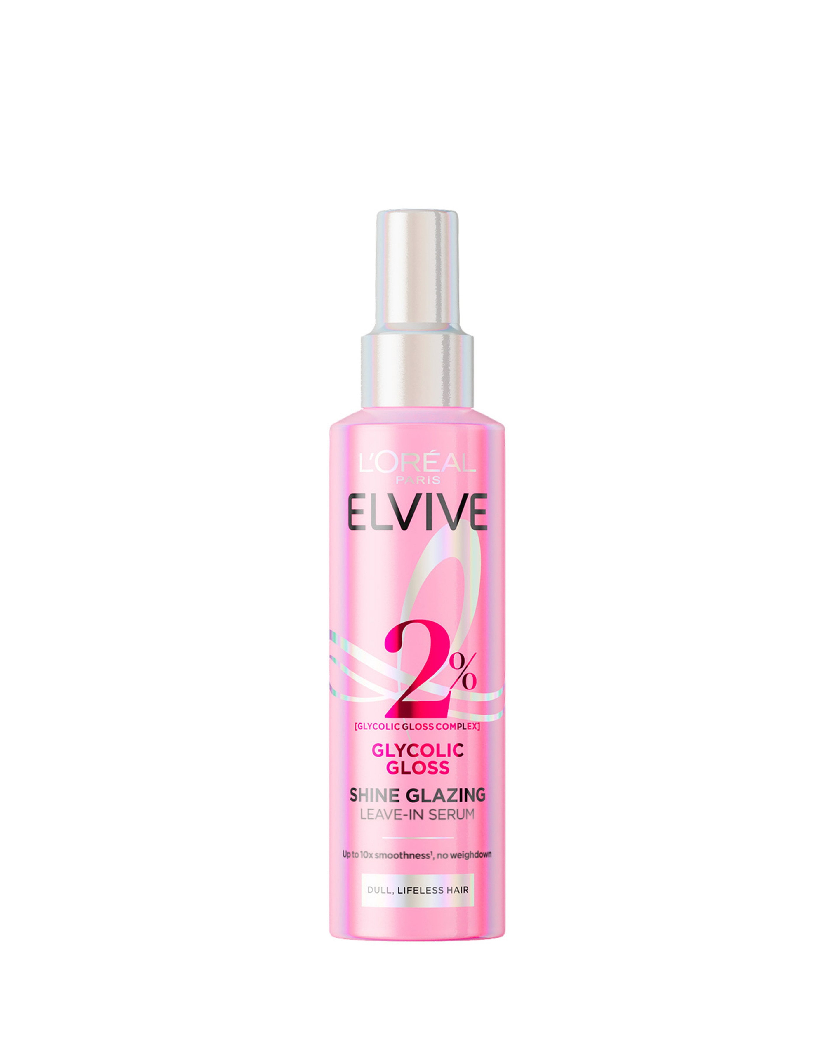 New In - LOreal Glycolic Gloss Serum 150ml