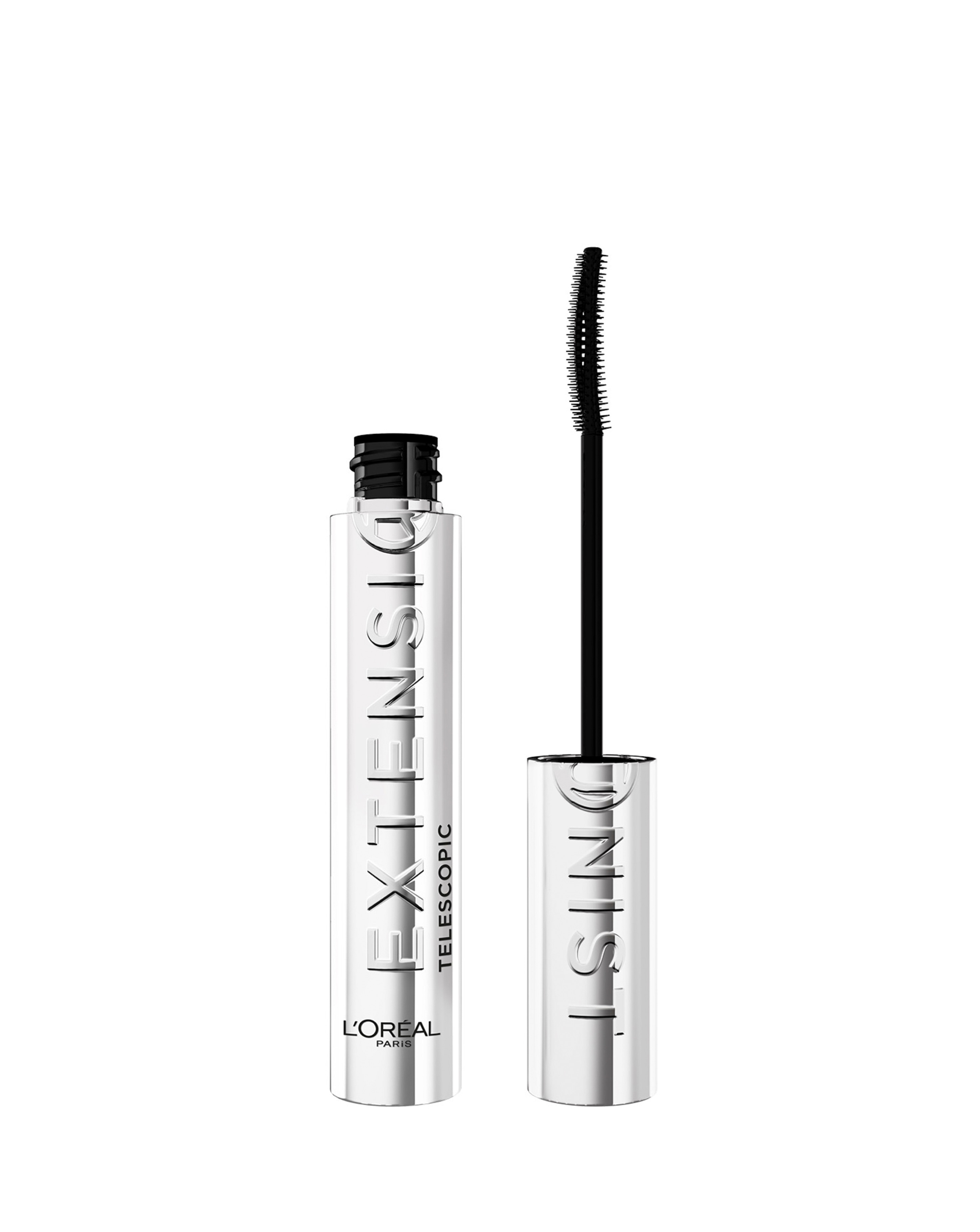 New In - LOreal Telescopic Mascara Black