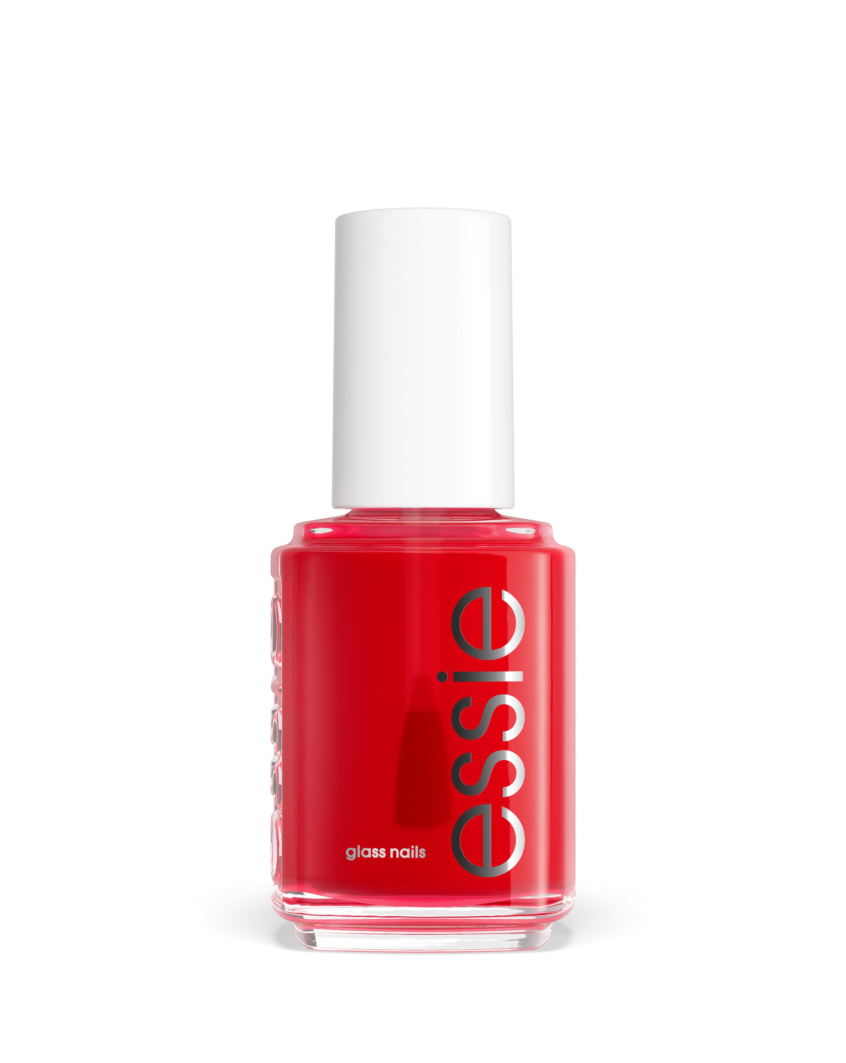 New In - Essie Vibrant Pink Nail Polish Sheer