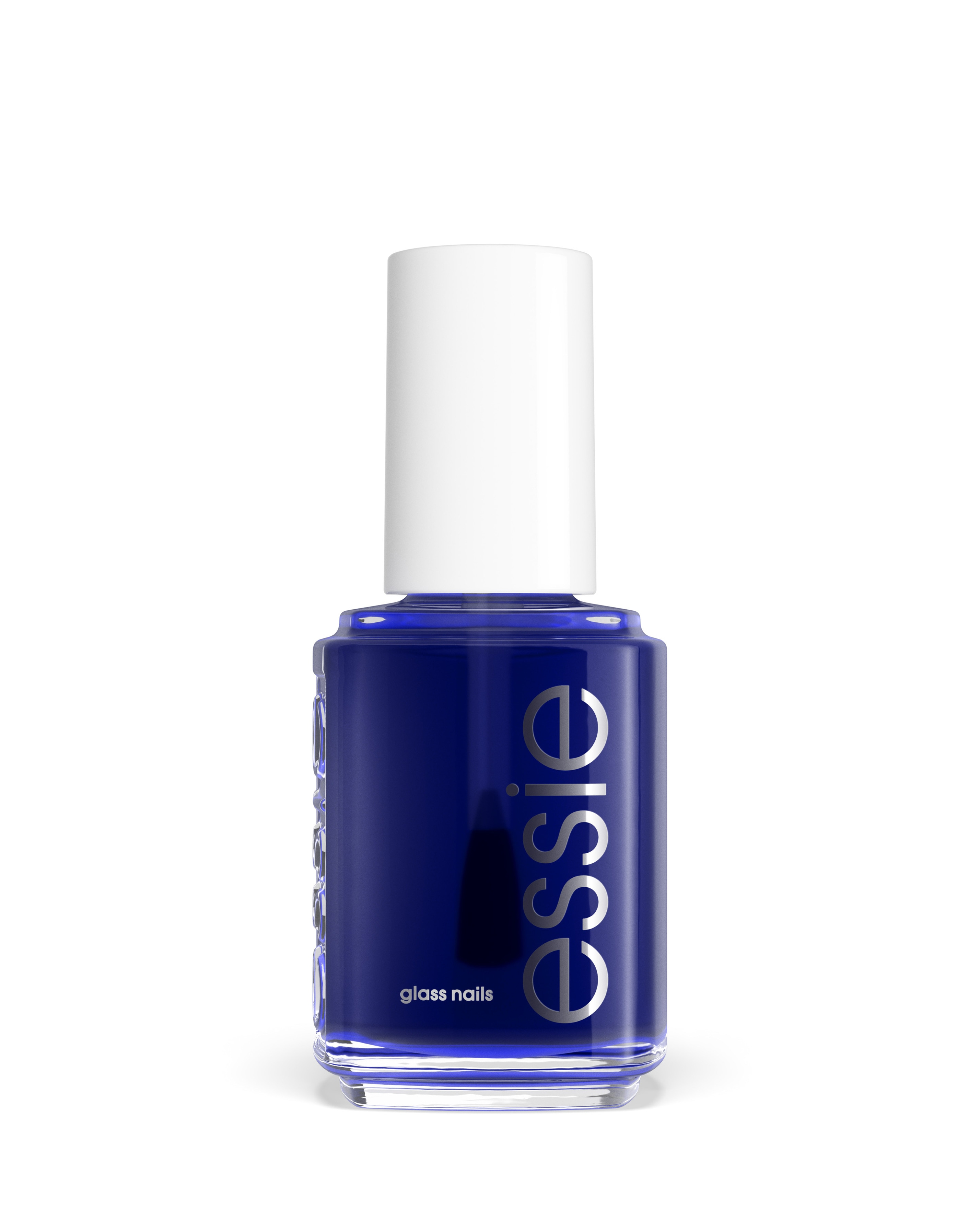 New In - Essie Soft Blue Nail Polish, Sheer