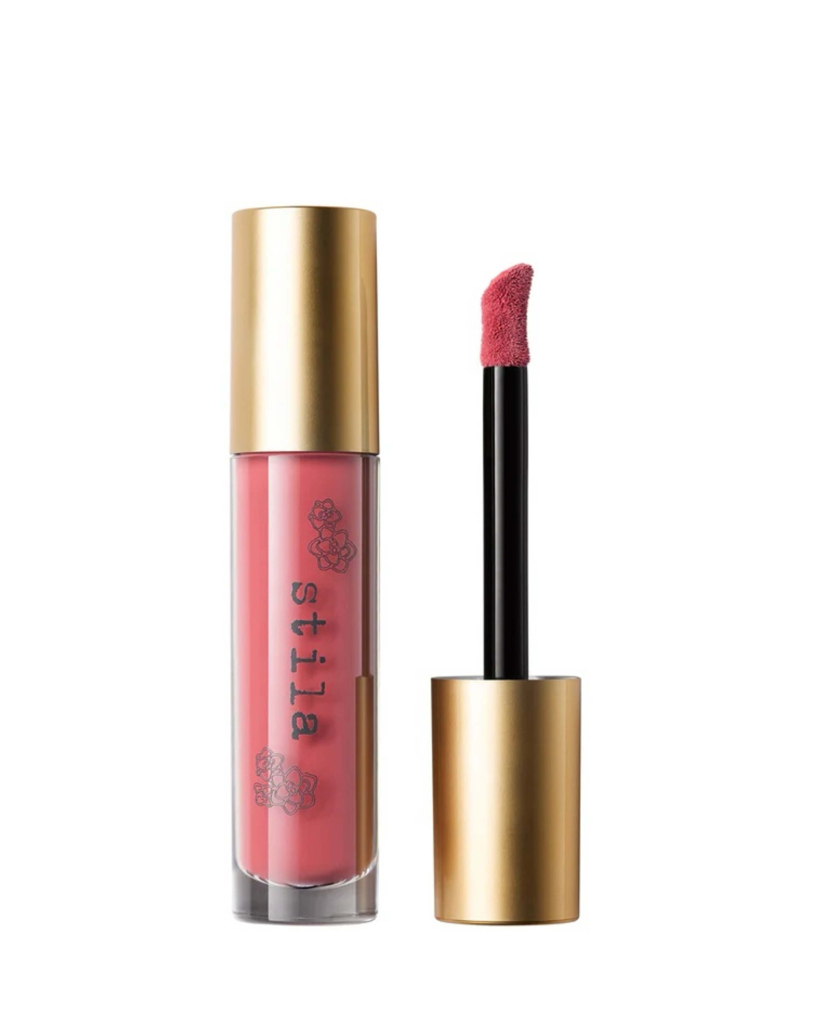 New In - Stila Convertible Color - Fresh Poppy
