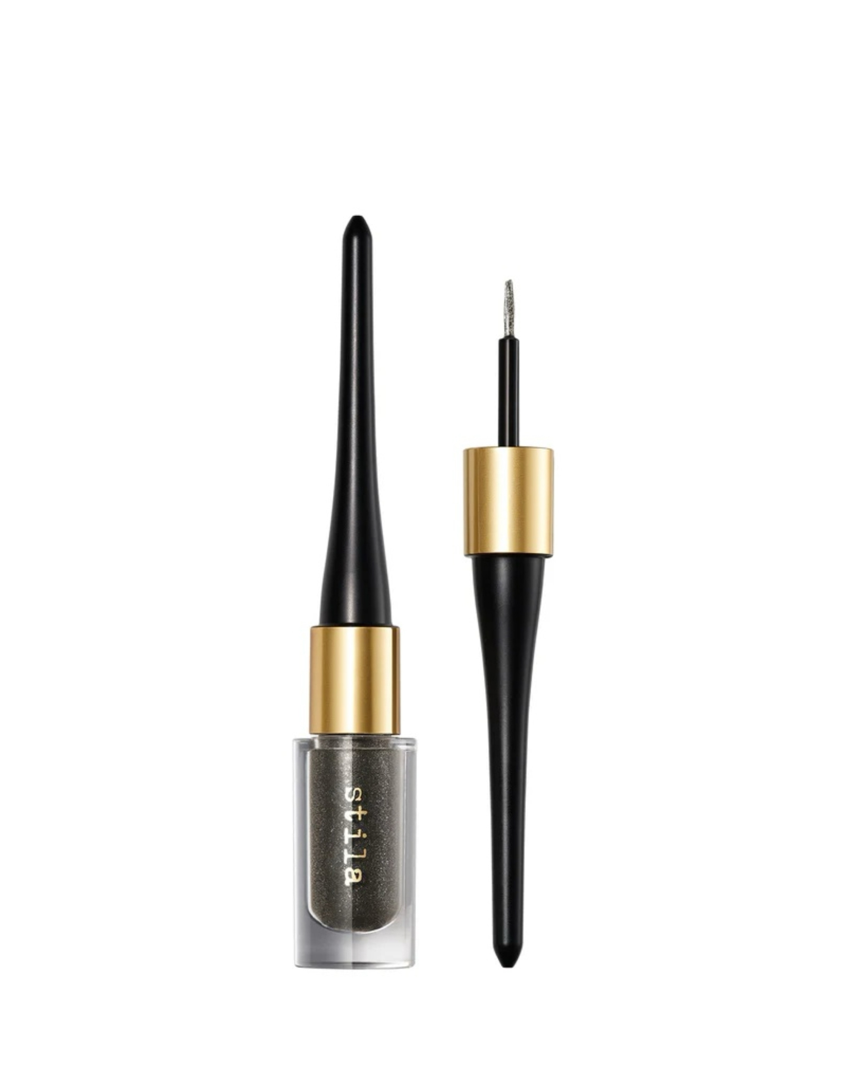 New In - Stila Eyeliner 1.7ml - Midnight Hour