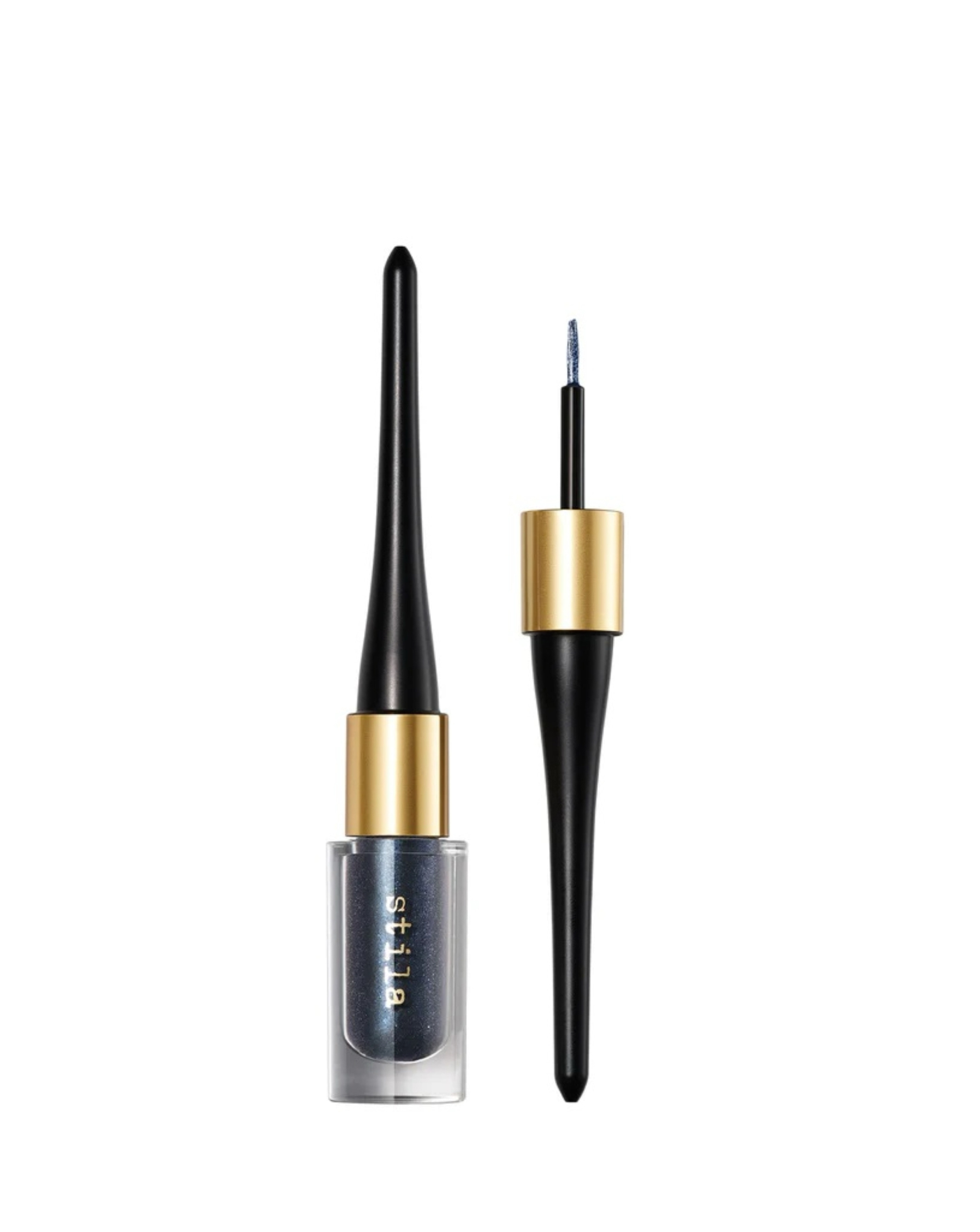 New In - Stila Eyeliner 1.7ml - Blue Moon
