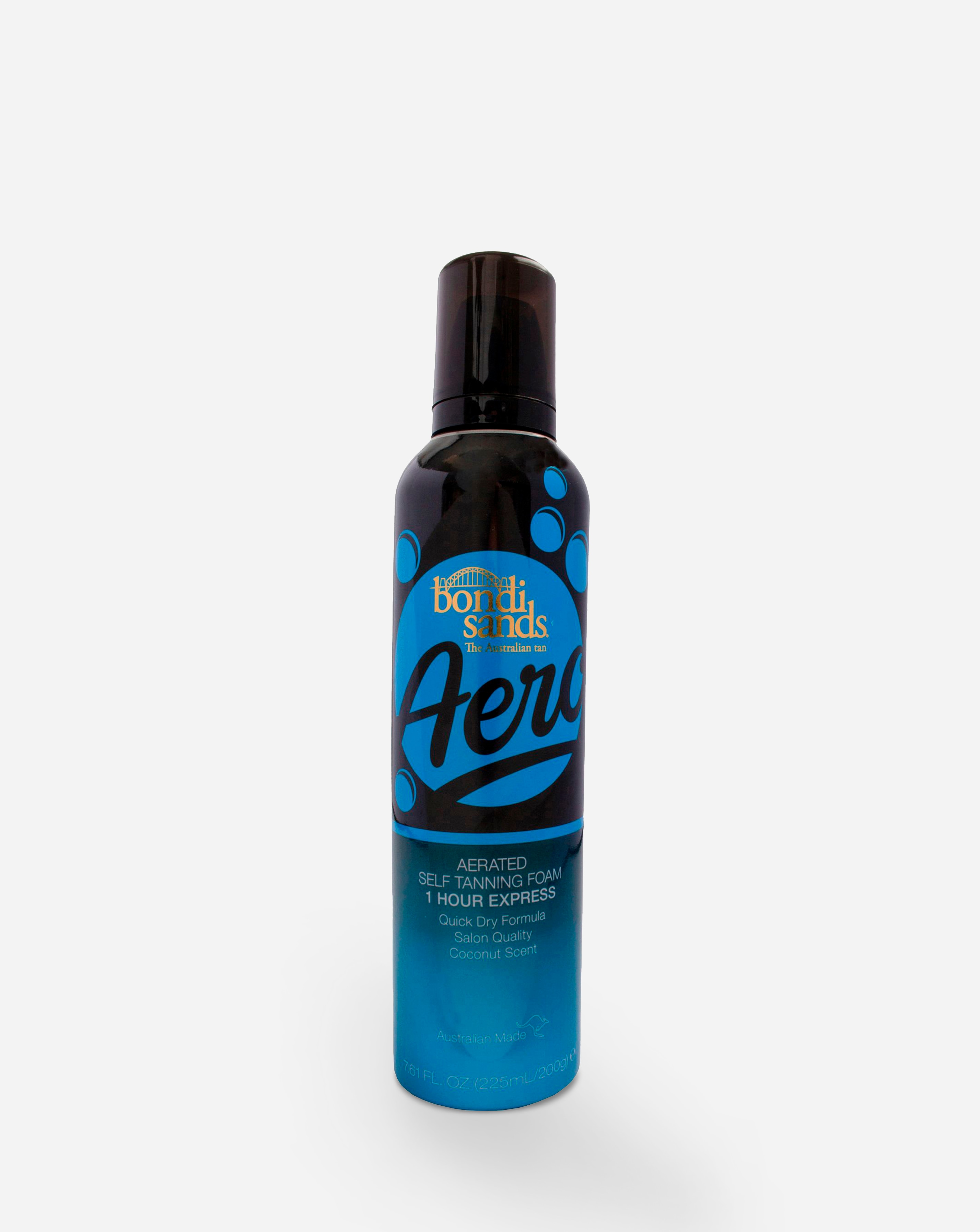 Bondi Sands 1 Hour Express Tan Foam