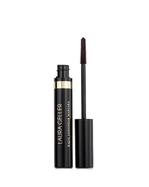 Laura Geller Mini Kajal Longwear Mascara