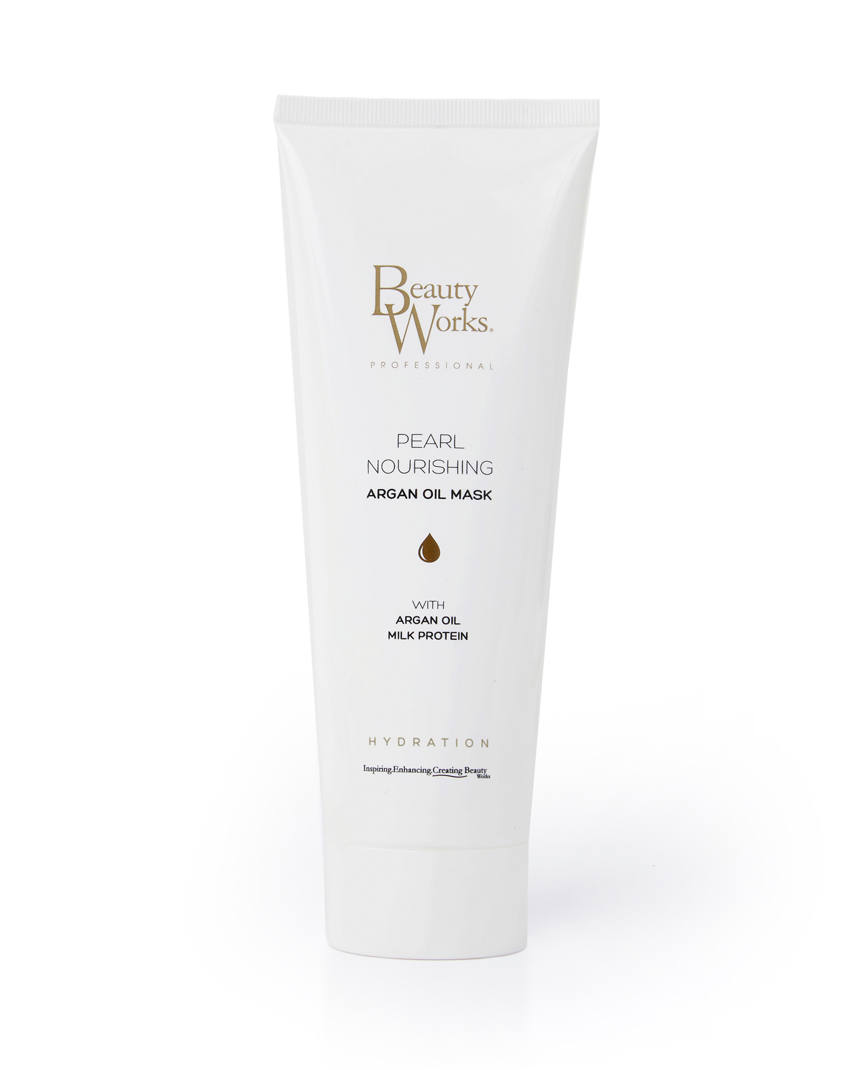 Beauty Works Pearl Nourishing Mask