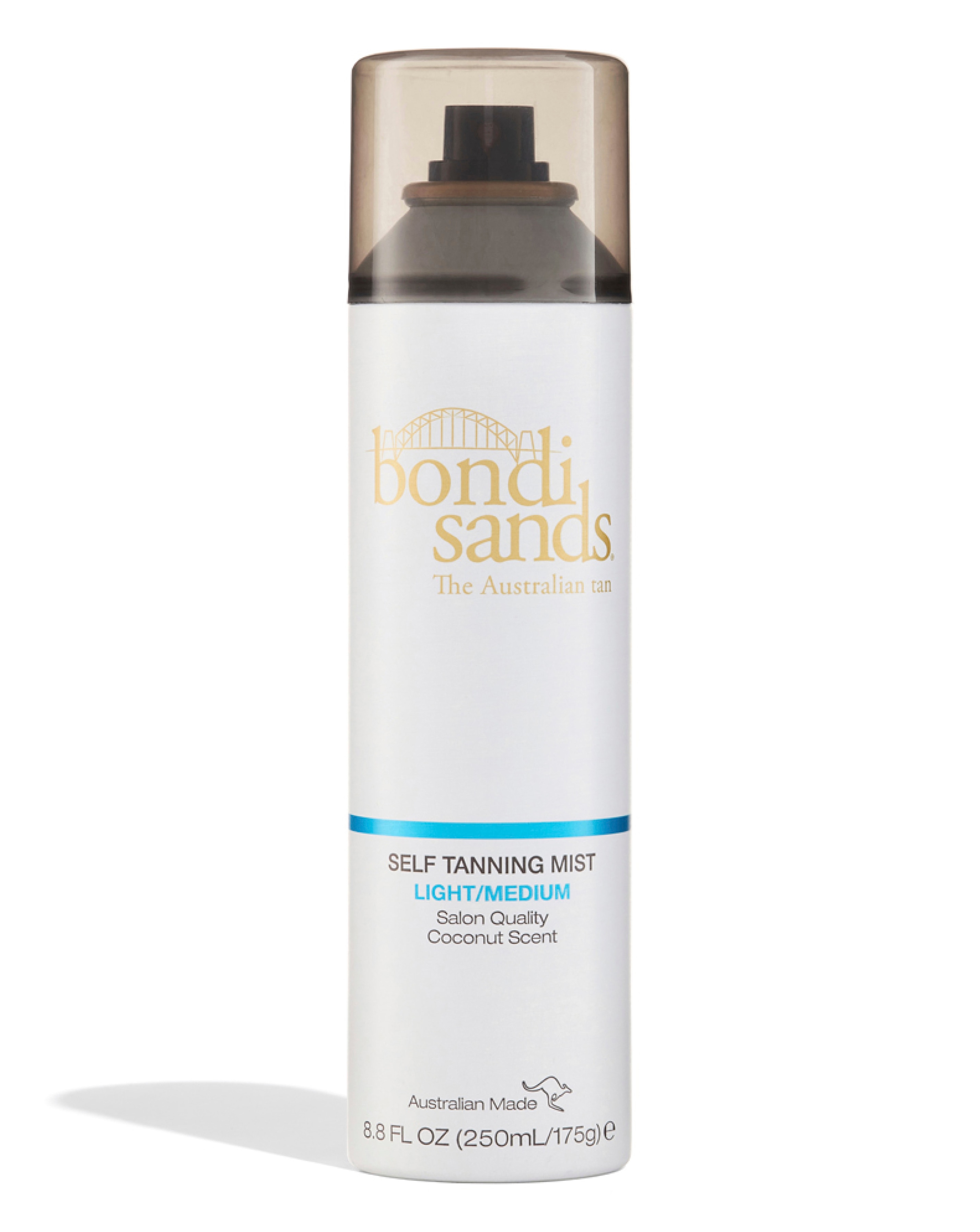 Bondi Sands Tanning Mist - Light/Medium