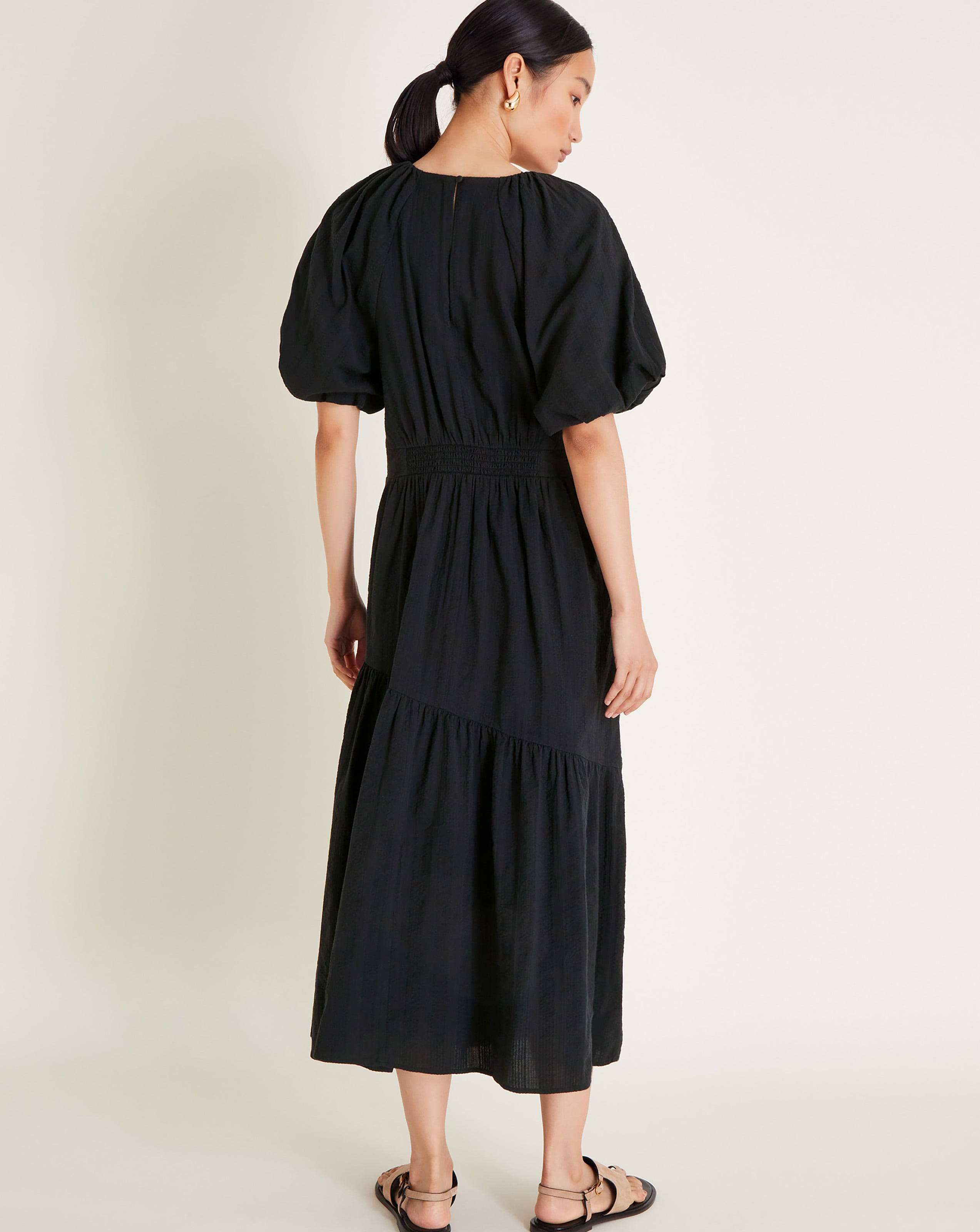 Monsoon margot dress sale