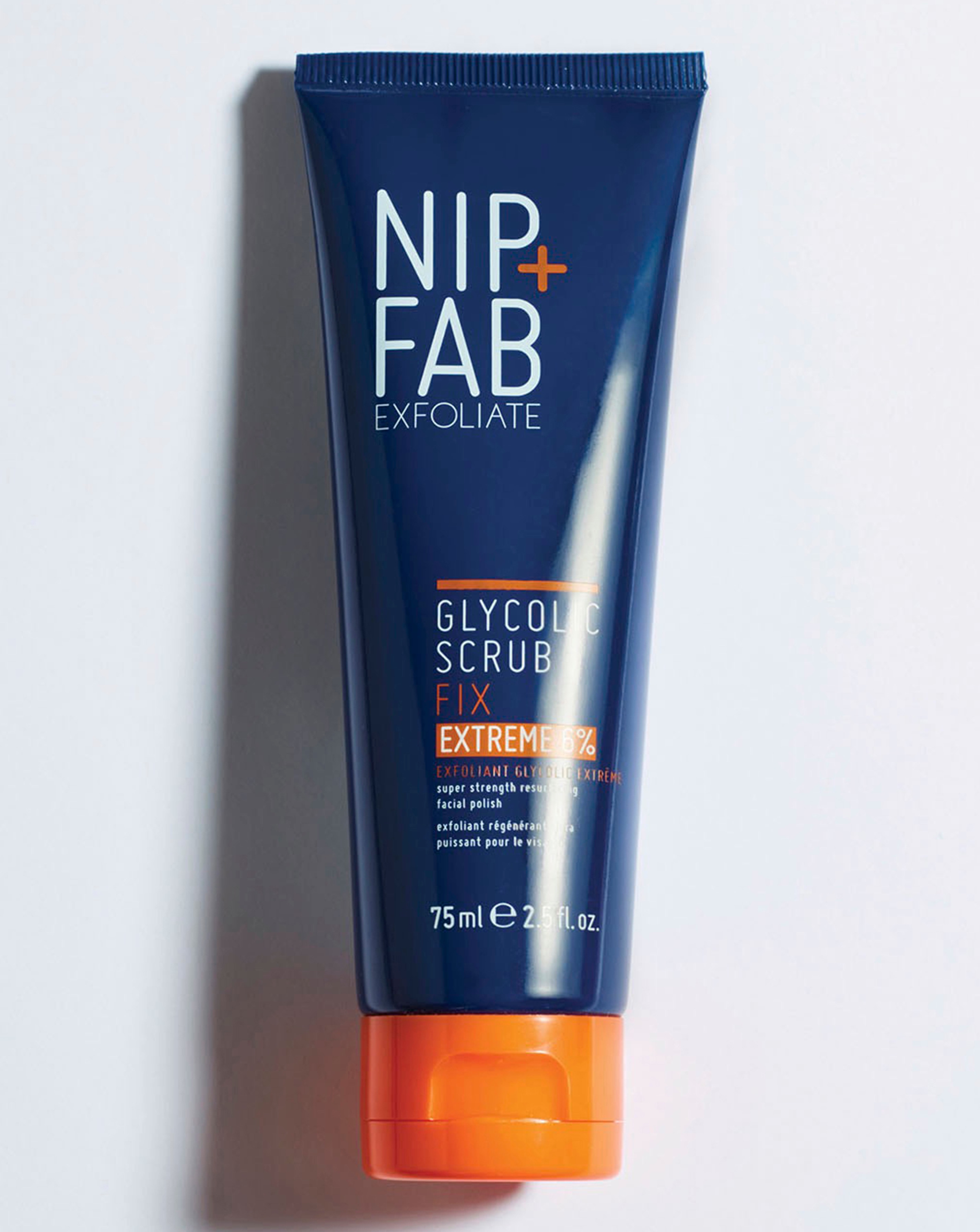 Nip+Fab Glycolic Fix Scrub Extreme