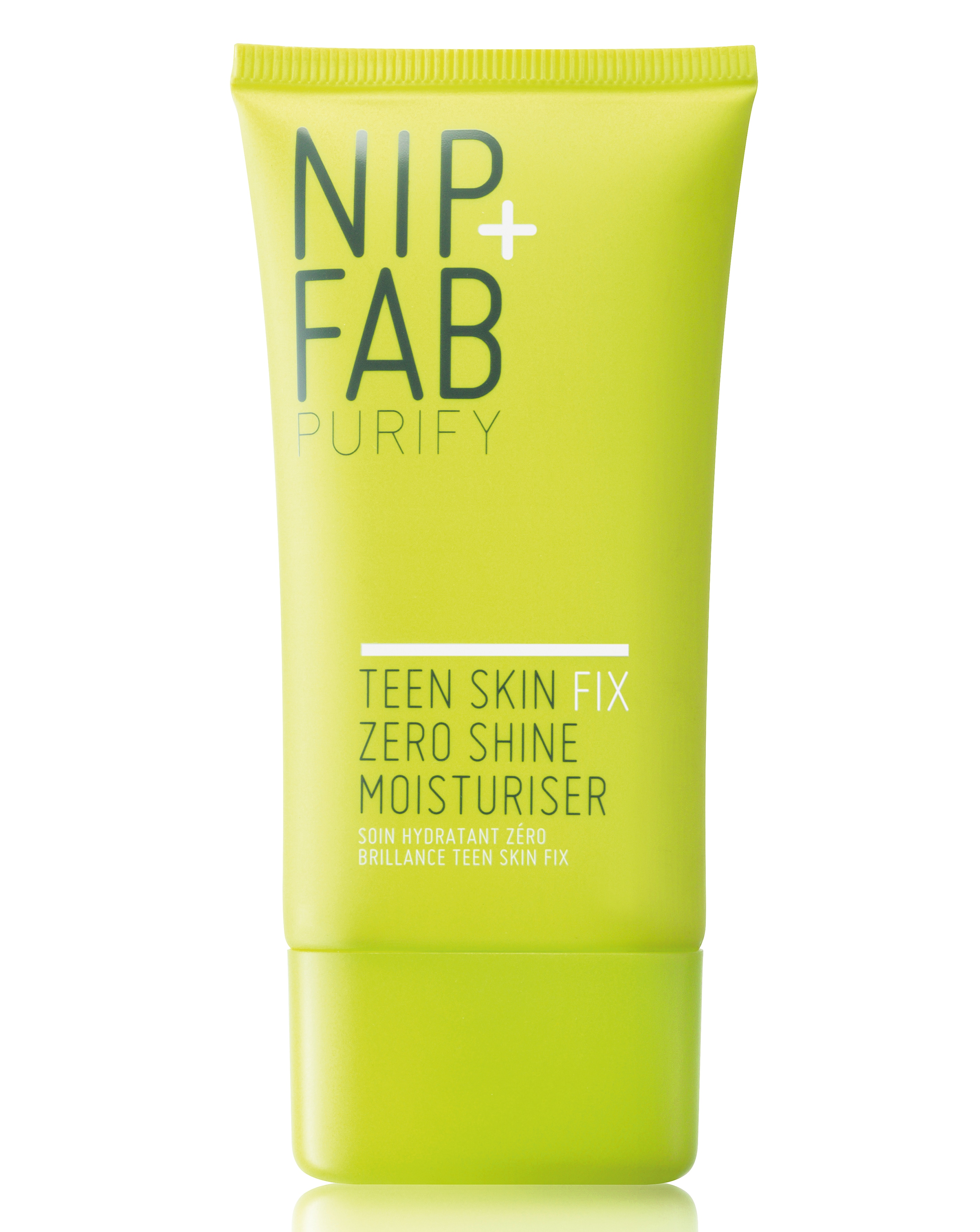 Nip+Fab Teen Skin Moisturiser