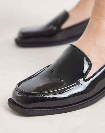 Lava Classic Slipper Cut Loafer - Extra Wide Fit (EEE)