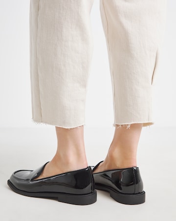 Lava Classic Slipper Cut Loafer - Extra Wide Fit (EEE)