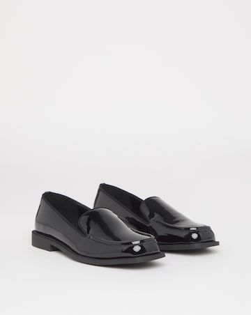 Lava Classic Slipper Cut Loafer - Extra Wide Fit (EEE)
