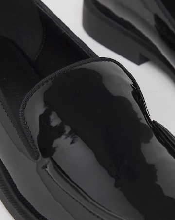 Lava Classic Slipper Cut Loafer - Extra Wide Fit (EEE)