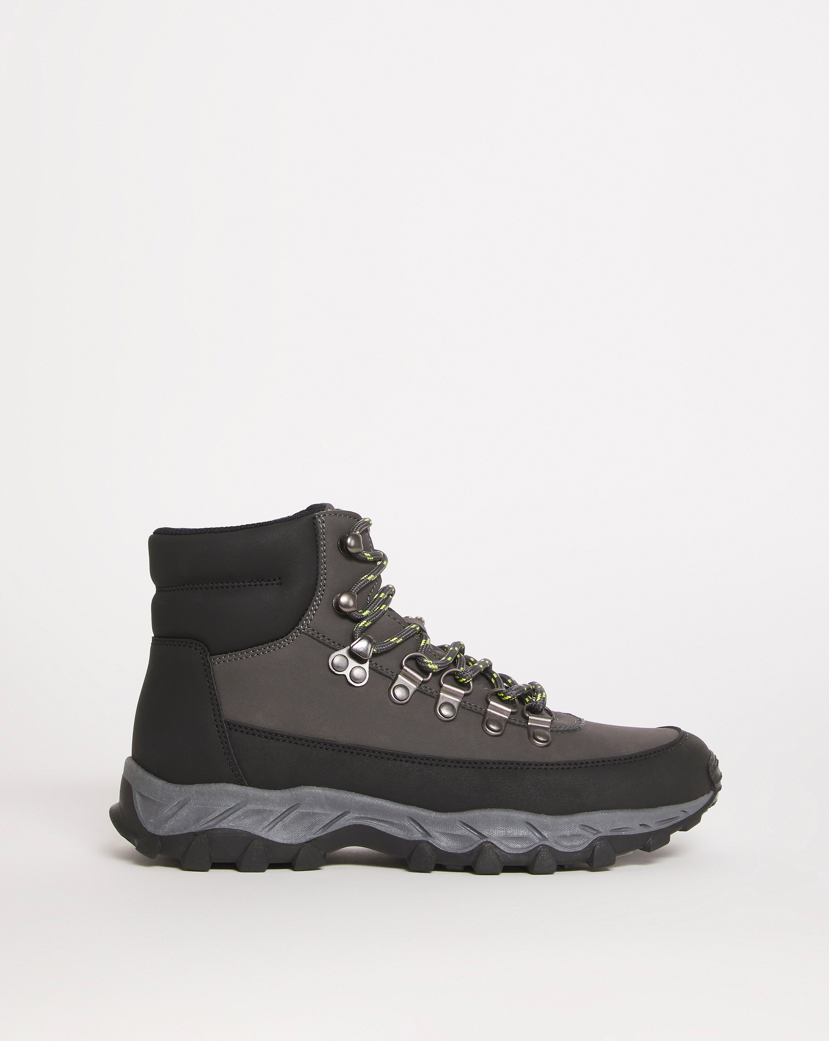 Leisure Hiking Boot E Fit