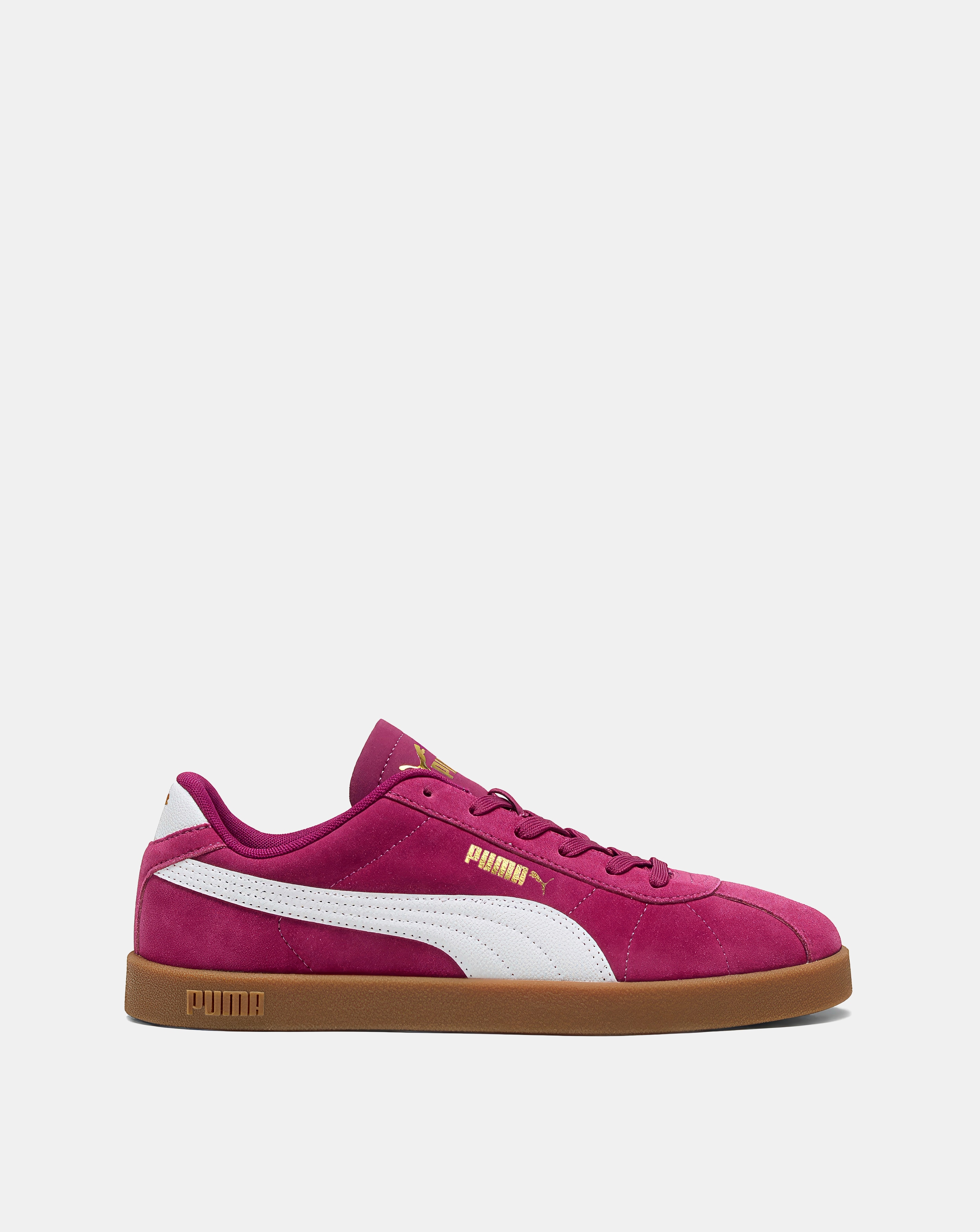 Puma Club II Trainers