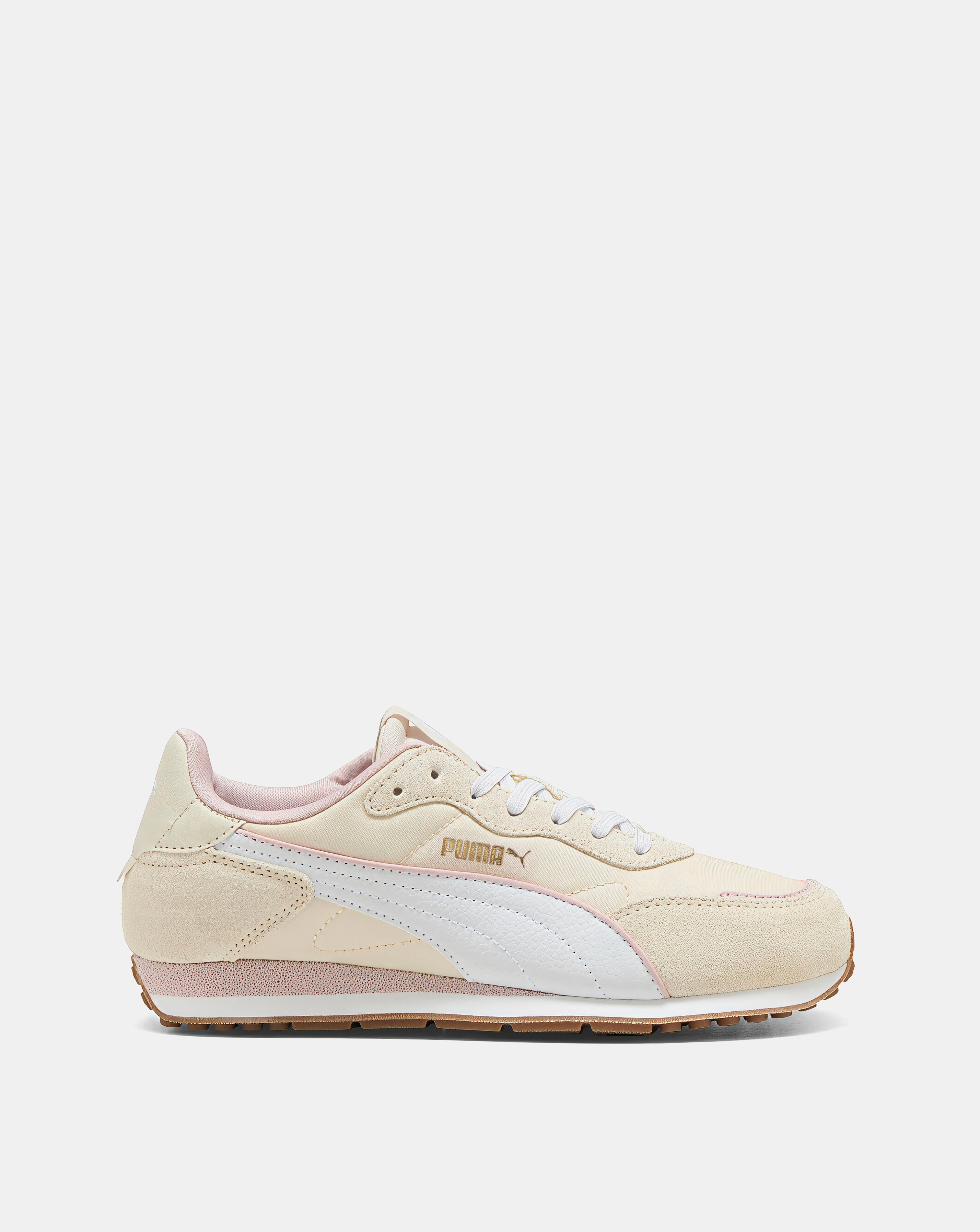Puma St Miller Rose Trainers