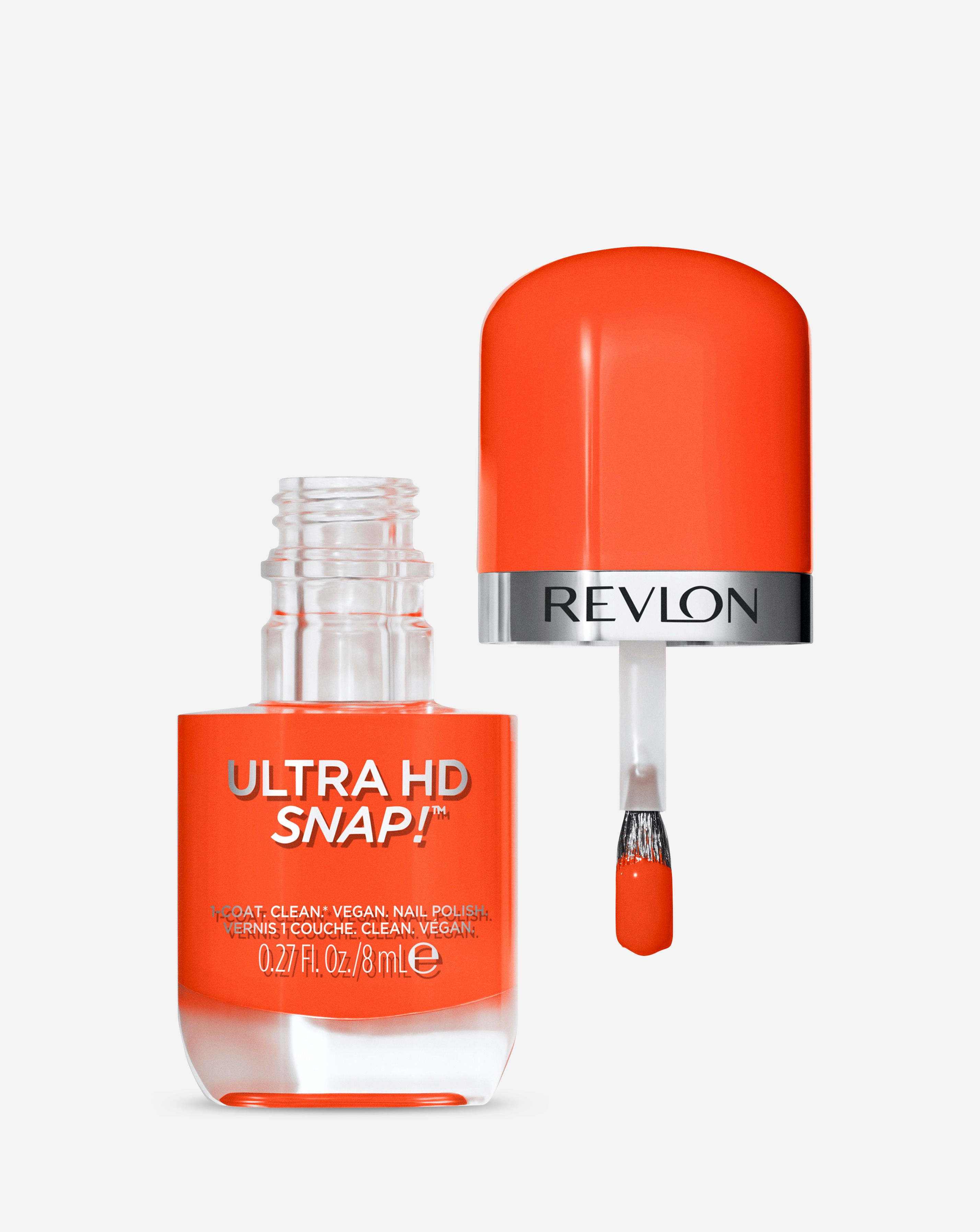 Ultra HD Snap! Hot Stuff