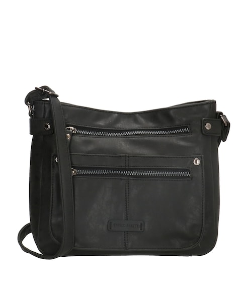 Enrico Benetti Noumea Single Handle Vegan Leather  Shoulderbag