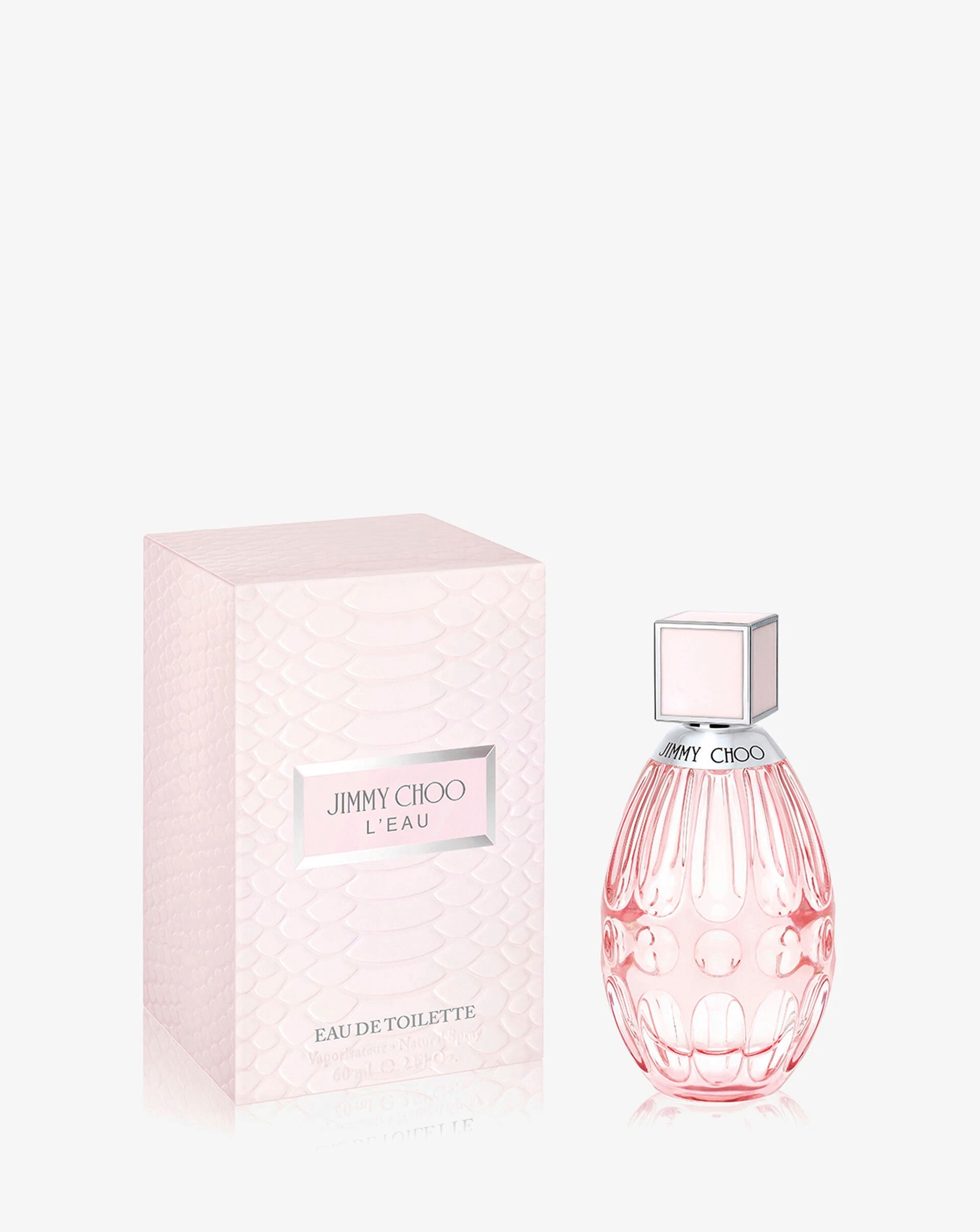 Jimmy Choo L'eau EDT 60ml - Gift For Her