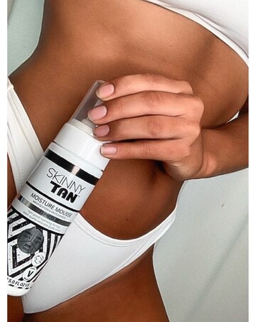 Skinny Tan Moisture Mousse Express 150ml