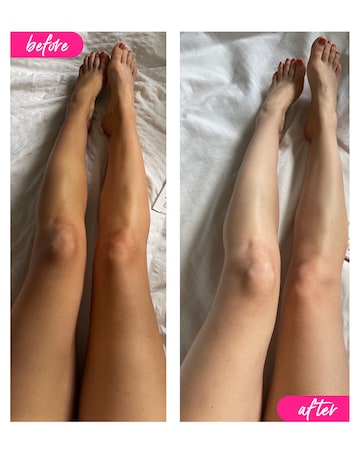 Skinny Tan Tan & Tone Oil 145ml