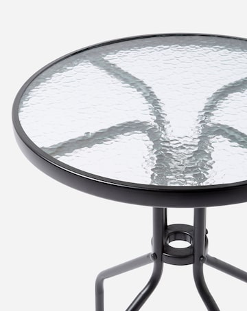 Rattan Bistro Set