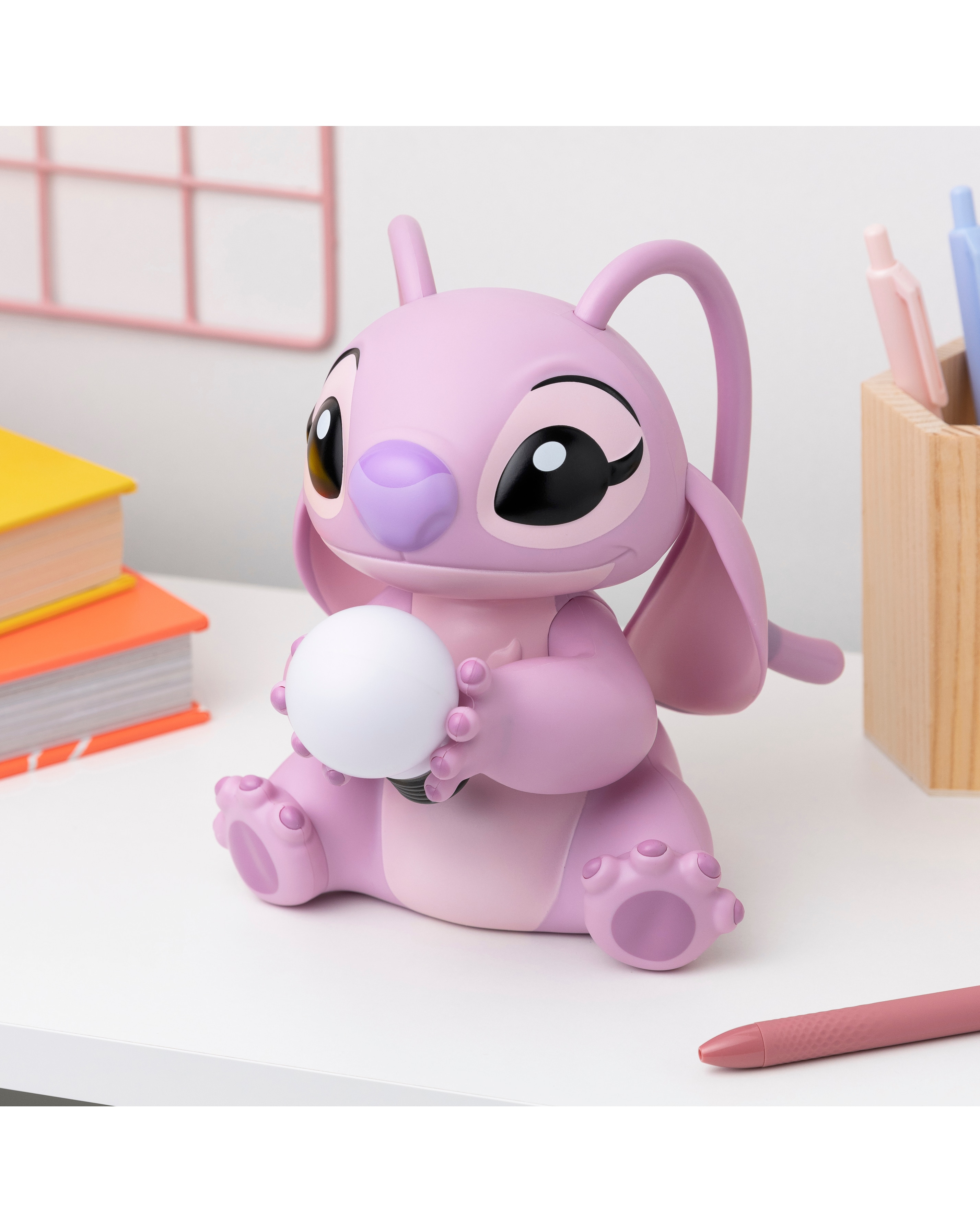 Disney Lilo & Stitch Angel Night Light