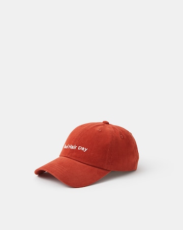 Accessorize Bad Hair Day Baseball Cap