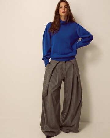 Monsoon Hol High Neck Jumper